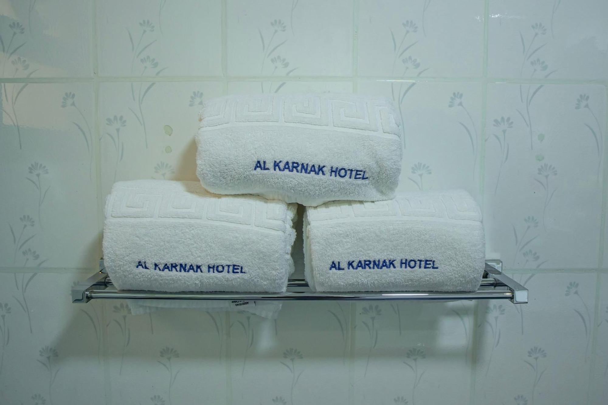 Al Karnak Hotel Дубай Экстерьер фото