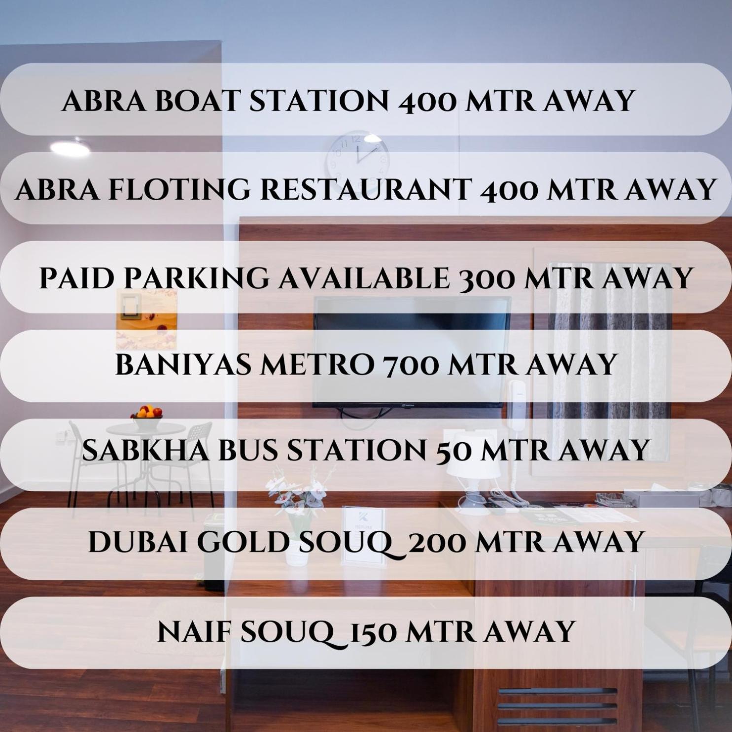 Al Karnak Hotel Дубай Экстерьер фото